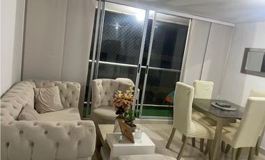 VENDO APARTAMENTO EN PUERTA DORADA