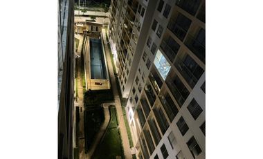 VENDO APARTAMENTO EN PUERTA DORADA