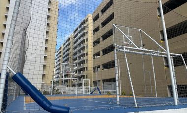 VENDO APARTAMENTO EN PUERTA DORADA