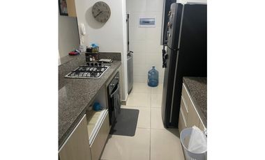 VENDO APARTAMENTO EN PUERTA DORADA