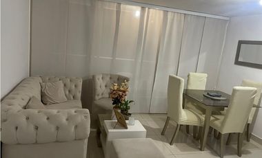 VENDO APARTAMENTO EN PUERTA DORADA