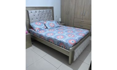 VENDO APARTAMENTO EN PUERTA DORADA