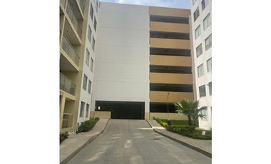 VENDO APARTAMENTO EN PUERTA DORADA