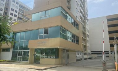 VENDO APARTAMENTO EN PUERTA DORADA