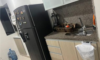 VENDO APARTAMENTO EN PUERTA DORADA