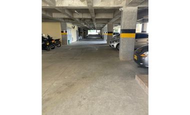 VENDO APARTAMENTO EN PUERTA DORADA