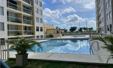 VENDO APARTAMENTO EN PUERTA DORADA