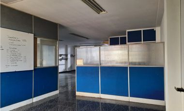 VENTA- ARRIENDO EXCELENTE BODEGA  VIA PTO LOPEZ -VILLAVICENCIO