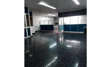 VENTA- ARRIENDO EXCELENTE BODEGA  VIA PTO LOPEZ -VILLAVICENCIO