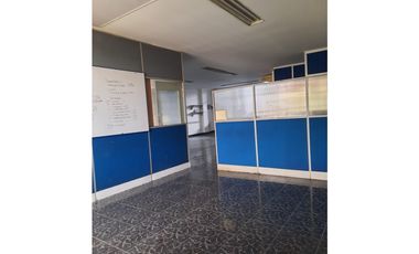 VENTA- ARRIENDO EXCELENTE BODEGA  VIA PTO LOPEZ -VILLAVICENCIO