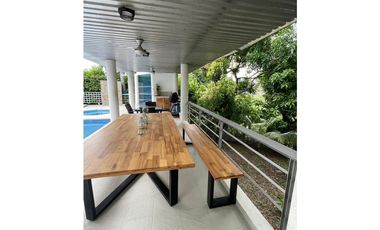 CASA EN VENTA EL PEÑON