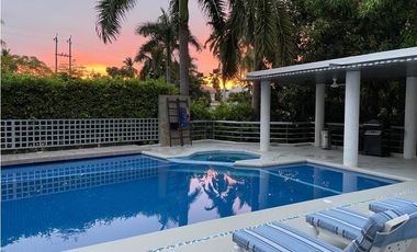 CASA EN VENTA EL PEÑON