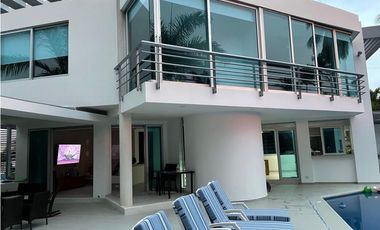 CASA EN VENTA EL PEÑON