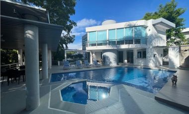 CASA EN VENTA EL PEÑON