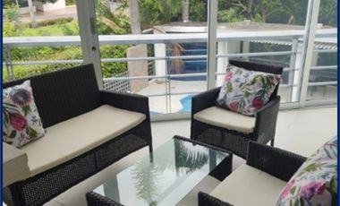 CASA EN VENTA EL PEÑON