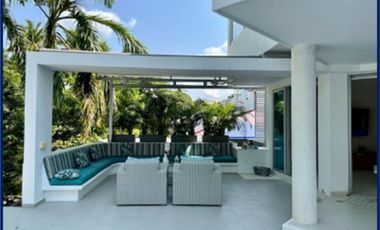 CASA EN VENTA EL PEÑON