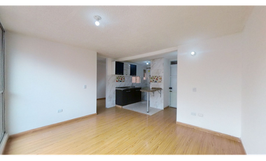 Venta Apartamento 3 Hab 62M2 Puerta Del Sol 1  Tocancipá HB