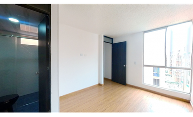 Venta Apartamento 3 Hab 62M2 Puerta Del Sol 1  Tocancipá HB