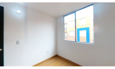 Venta Apartamento 3 Hab 62M2 Puerta Del Sol 1  Tocancipá HB