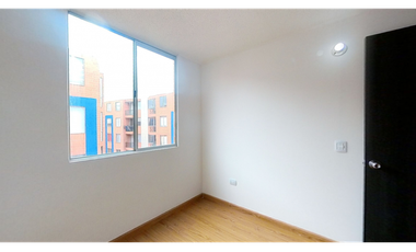 Venta Apartamento 3 Hab 62M2 Puerta Del Sol 1  Tocancipá HB