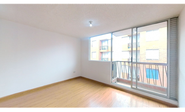 Venta Apartamento 3 Hab 62M2 Puerta Del Sol 1  Tocancipá HB