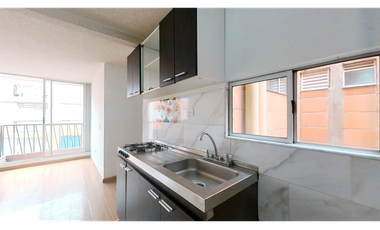 Venta Apartamento 3 Hab 62M2 Puerta Del Sol 1  Tocancipá HB