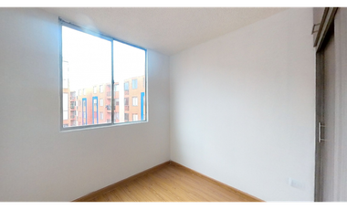 Venta Apartamento 3 Hab 62M2 Puerta Del Sol 1  Tocancipá HB