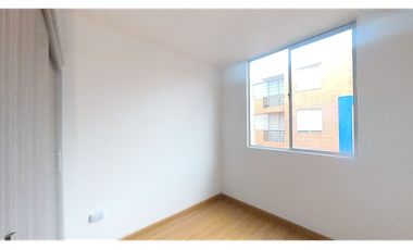 Venta Apartamento 3 Hab 62M2 Puerta Del Sol 1  Tocancipá HB