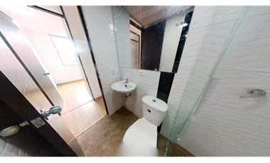 Venta Apartamento 3 Hab 62M2 Puerta Del Sol 1  Tocancipá HB