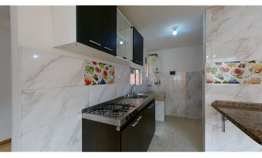 Venta Apartamento 3 Hab 62M2 Puerta Del Sol 1  Tocancipá HB