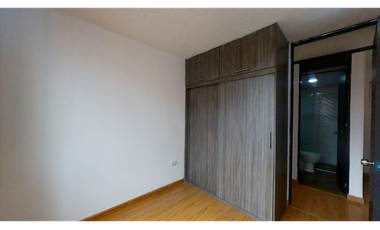 Venta Apartamento 3 Hab 62M2 Puerta Del Sol 1  Tocancipá HB