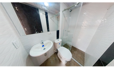 Venta Apartamento 3 Hab 62M2 Puerta Del Sol 1  Tocancipá HB