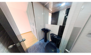 Venta Apartamento 3 Hab 62M2 Puerta Del Sol 1  Tocancipá HB