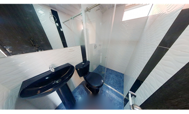Venta Apartamento 3 Hab 62M2 Puerta Del Sol 1  Tocancipá HB