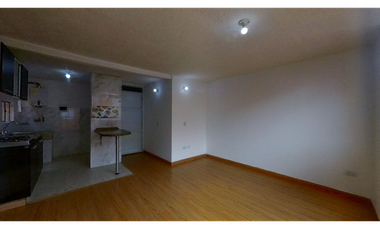 Venta Apartamento 3 Hab 62M2 Puerta Del Sol 1  Tocancipá HB