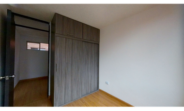 Venta Apartamento 3 Hab 62M2 Puerta Del Sol 1  Tocancipá HB