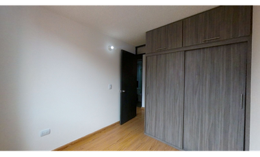 Venta Apartamento 3 Hab 62M2 Puerta Del Sol 1  Tocancipá HB