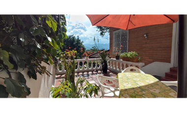 CASA EN CONDOMINIO EN EL POBLADO CERCA DEL CLUB CAMPESTRE NEGOCIBALE