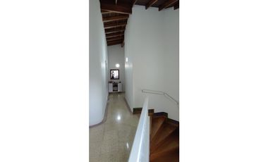 CASA EN CONDOMINIO EN EL POBLADO CERCA DEL CLUB CAMPESTRE NEGOCIBALE