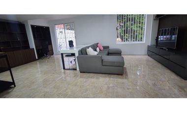 CASA EN CONDOMINIO EN EL POBLADO CERCA DEL CLUB CAMPESTRE NEGOCIBALE
