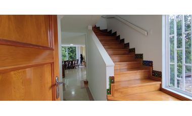 CASA EN CONDOMINIO EN EL POBLADO CERCA DEL CLUB CAMPESTRE NEGOCIBALE
