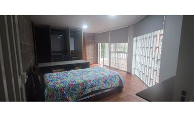CASA EN CONDOMINIO EN EL POBLADO CERCA DEL CLUB CAMPESTRE NEGOCIBALE