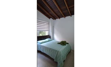 CASA EN CONDOMINIO EN EL POBLADO CERCA DEL CLUB CAMPESTRE NEGOCIBALE