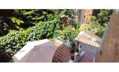 CASA EN CONDOMINIO EN EL POBLADO CERCA DEL CLUB CAMPESTRE NEGOCIBALE