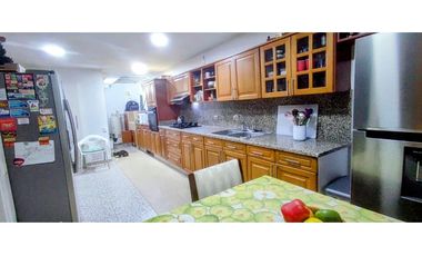 CASA EN CONDOMINIO EN EL POBLADO CERCA DEL CLUB CAMPESTRE NEGOCIBALE