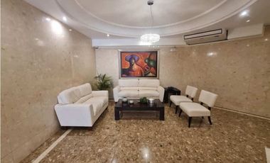 Se Vende Apartamento En Ave. Balboa PH Rocamar