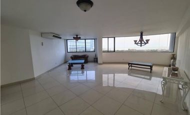 Se Vende Apartamento En Ave. Balboa PH Rocamar