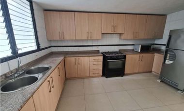 Se Vende Apartamento En Ave. Balboa PH Rocamar