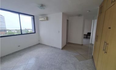 Se Vende Apartamento En Ave. Balboa PH Rocamar