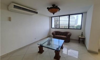 Se Vende Apartamento En Ave. Balboa PH Rocamar